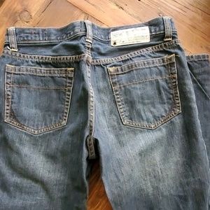 Converse men's jeans  32x34